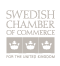 Member of The Swedish Chamber of Commerce for the United Kingdom